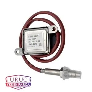 858984601 ORJİNAL NOX SENSÖRÜ BMW