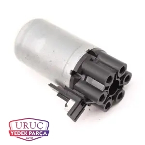 8K0881184A KOLTUK RAY KIZAĞI SAĞ AUDİ A4 A5 A6 A7 VW TOUAREG 2011>>2018