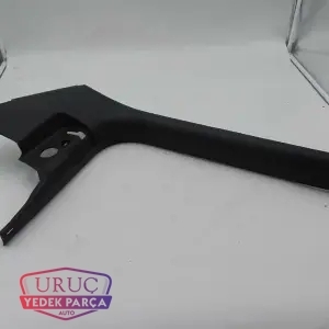 8U1867272 ORJİNAL SOL DİREK ALT KAPLAMASI AUDİ Q3 2012 2018
