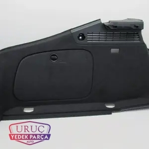 8T8863879P ZSD SOL ARKA BAGAJ BÖLMESİ AUDİ A5 2008>>2016