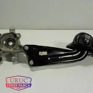 5WA505435F ORJİNAL SOL ARKA TAŞIYICI AUDI A3 VW GOLF SEAT LEON 2020>>2024