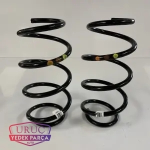 5Q0411105DP ORJİNAL HELEZON YAY ÖN GOLF 7 PASSAT TİGUAN AUDI Q3 KAROQ KODİAQ OCTAVIA SUPERB 2014 2024