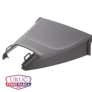 5NA868437 ORJİNAL İÇ DİKİZ AYNA KAPAĞI TARRACO TİGUAN 2016>
