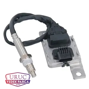 03L907807H NOX SENSÖRÜ SÖKME CC  PASSAT