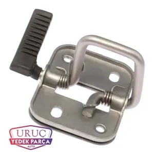 5G0823186A ORJİNAL KAPUT KİLİTLEME KANCASI GOLF 2013>>2020