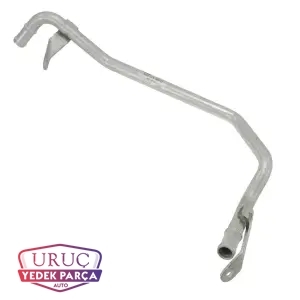 4G0121485Q ORJİNAL MOTOR SOĞUTMA BORUSU AUDİ A6 A7 A8 2011 2018