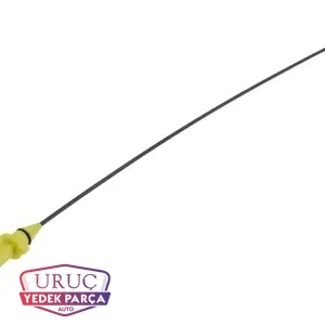 06J115611E ORJİNAL YAĞ ÖLÇÜM ÇUBUĞU VW GOLF PASSAT JETTA OCTAVİA SÜPERB YETİ ALTEA LEON AUDİ A3 TT 2004 2018