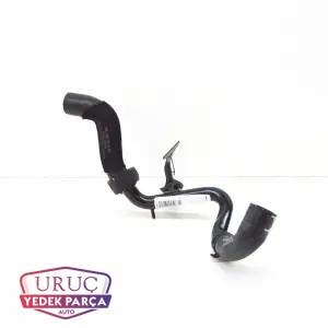 03L122157E ORJİNAL SOĞUTMA SIVISI HORTUMU VW BEETLE GOLF PASSAT JETTA SÜPERB ALTEA LEON AUDİ A3 TT 2006 2016