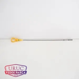 03L115611M ORJİNAL YAĞ ÇUBUĞU VW AUDİ SEAT SKODA GOLF PASSAT SÜPERB EXEO A3 A6 TT 2007 2015
