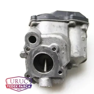 A6511400660 ORJİNAL EGR VALFİ MERCEDES