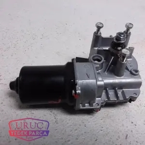 8W6955023B ORJİNAL SİLECEK MOTORU  AUDİ A5 2017>> 2024