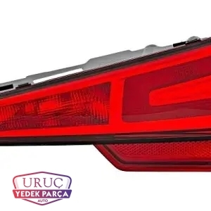 8W5945076 ORJİNAL AUDİ A4 2016>> 2024 SAĞ İÇ STOP