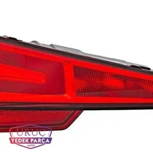 8W5945075 ORJİNAL AUDİ A4 2016>> 2024 SOL ARKA İÇ STOP