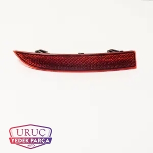 8W0945106AA REFLEKTÖR SAĞ DIŞ A4 A5 2016>> 2024