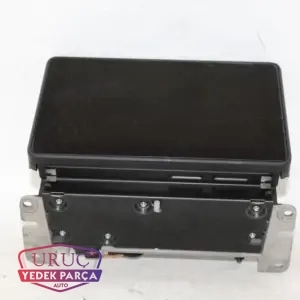 8W0919604A ORJİNAL NAVİGASYON MULTİMEDYA EKRANI AUDI A4 A5 2016>> 2025