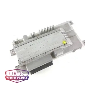 8W0035465 ORJİNAL BANG & OLUFSEN AMPLİFİKATÖR SES SİSTEMİ AUDİ A4 A5 2016>> 2024