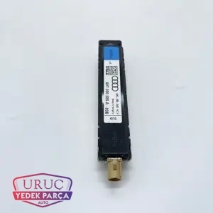 8V7035225A ORJİNAL ANTEN GÜÇLENDİRİCİ ARKA SOL ALT AUDİ A3 2015>> 2021