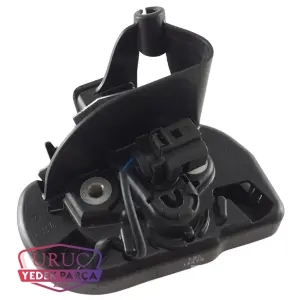 2K0843604 BAGAJ KİLİDİ SAĞ CADDY TRANSPORTER 2004>>2019