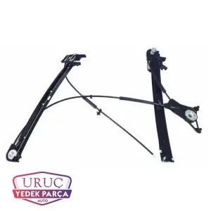 8V3837462A ORJİNAL MOTORSUZ CAM OTOMATİĞİ   A3 2013> 2020