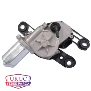 8V0955711 ORJİNAL CAM SİLECEK MOTORU AUDİ A3 Q2 RS3 2013 2024