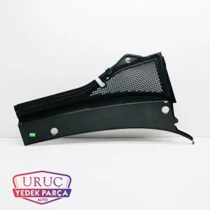 3G1819403 CAM IZGARASI SOL ÖN PASSAT 2015>