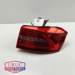 3G9945208J SAĞ STOP DIŞ LEDLİ PASSAT VARİANT 2015>