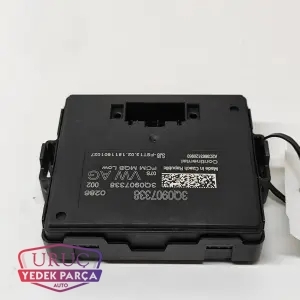 3Q0907338 FAR AYAR KONTROL ÜNİTESİ ARTEON GOLF 7 PASSAT TİGUAN