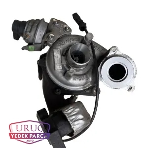 04L971501C EGZOZ TURBO ŞARJ  TUTUCUSU