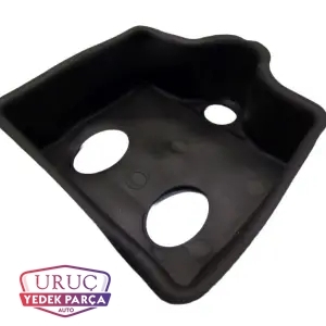 4G0907577 KAPI KONTROL ÜNİTESİ KAPAĞI