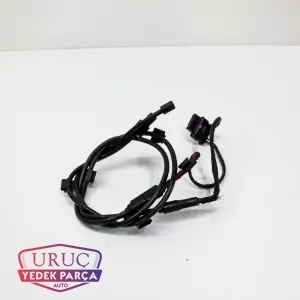 4G0962239A BAGAJ AÇMA KABLO TAKIMI A6 A7 RS7 2011>>2018