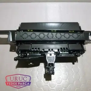 4G1919601AE MULTİMEDYA NAVİGASYON EKRAN ÜNİTESİ MEKANİZMALI AUDİ A6 A7 2013>>2018