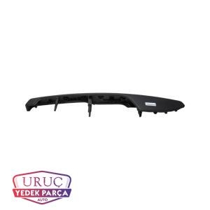 4G8867373 Sol Kapı Paneli Çekme Kol Dayanağı