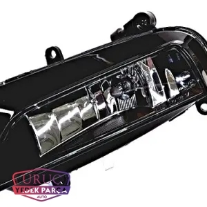 8T0941699G ORJİNAL SİS FARI SOL A5 2012>>2017