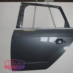 8V4833051B ORJİNAL SOL ARKA KAPI AUDİ A3 RS3 SPORTBACK 2013 >2021