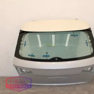 8V3827025H ORJİNAL BAGAJ KAPAĞI AUDİ A3 2013 >>2020