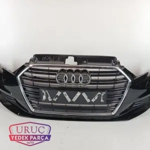 8V3807437AF ORJİNAL AUDİ A3 ÖN TAMPON 2017 2020