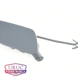 8V3807241B ORJİNAL ÖN  TAMPON ÇEKİ KAPAĞI AUDİ A3 2017>>2021