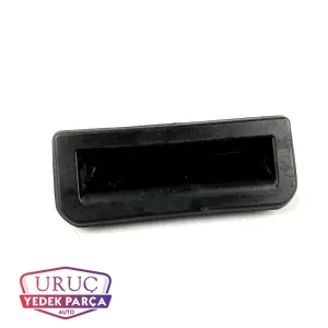 8V0827566 ORJİNAL GERİ GÖRÜŞ KAMERALI BAGAJ AÇMA BUTONU AUDİ A3 A6 A7 2013 2018