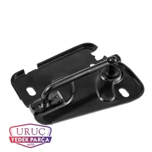 8V0823186B ORJİNAL ÖN KAPUT KİLİTLEME KANCASI AUDI A3 2013 2021
