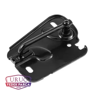 8V0823185B ORJİNAL ÖN KAPUT KİLİTLEME KANCASI AUDI A3 2013 2021