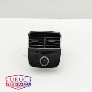 8V0819203 ORJİNAL HAVAVALANDIRMA AUDİ A3 RS3 2013 2021