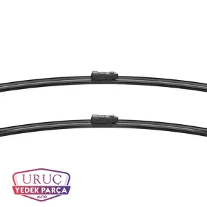 8U1955426A ORJİNAL SİLECEK LASTİGİ AUDİ Q3 RSQ3 2014 2018