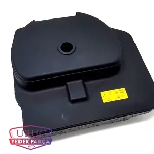 8T0012116B ORJİNAL STEPNE YUVASI KAPAĞI AUDİ A4 A5 2008>>2016