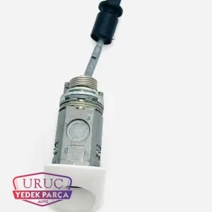 8U1837167 ORJİNAL KAPI KİLİDİ GÖVDESİ AUDİ Q3 RSQ3 2012 2018