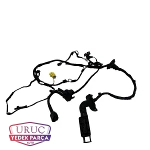 8U0971029D ORJİNAL KAPI KABLO TAKIMI Q3 2012-2018