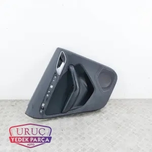 8U0867305 ORJİNAL SOL ARKA KAPI KARTONU AUDİ  Q3 2012>> 2018