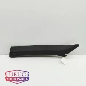 8U0867233 ORJİNAL DİREK KAPLAMA SOL ÜST AUDI Q3 2012>> 2018