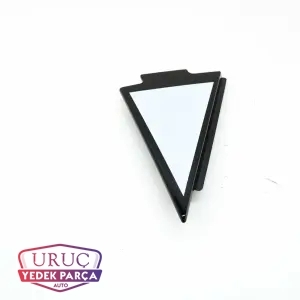 8U0853274A SAĞ ARKA KÖŞE SİPERİ ÜÇGEN BLENDAJ AUDİ Q3 2012-2014