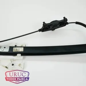 8U0839462 ORJİNAL MOTORSUZ CAM MEKANİZMASI AUDİ Q3 RSQ3 2012>> 2018
