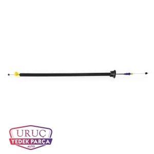 8U0837085A ORJİNAL KAPI AÇMA TELİ AUDİ Q3 RSQ3 2012-2018